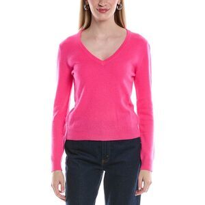 Maison Heritage Womens  Zefina Cashmere Sweater